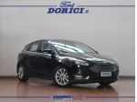FORD Focus 3ª serie Focus 1.5 TDCi 120 CV Start&Stop Powershift Titanium