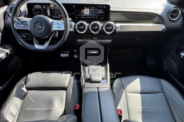 MERCEDES GLB 200 d Automatic 4Matic Premium - Foto 10