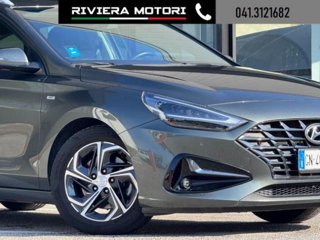 HYUNDAI i30 Wagon 1.0 T-GDI iMT 48V Prime rif. 23786976 - Foto 4