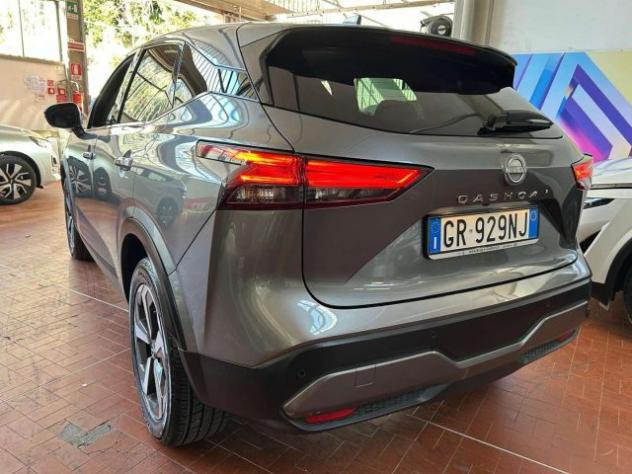 NISSAN Qashqai 1.3 mhev N-Connecta 2wd 140cv rif. 24197735 - Foto 6
