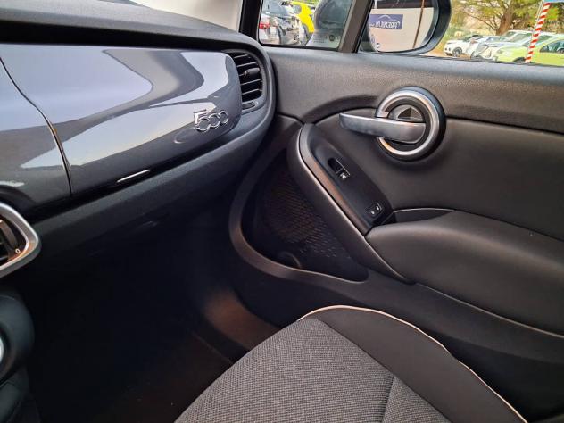 Fiat 500X 1.3 mjt Pop Star 4x2 95cv my18 - Foto 10