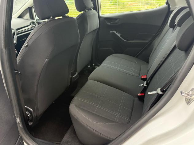 Ford Fiesta 1.5 EcoBlue 5 porte Business - Foto 9