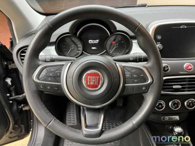 FIAT 500X 1.0 T3 120 CV Cross Look rif. 18048947 - Foto 6