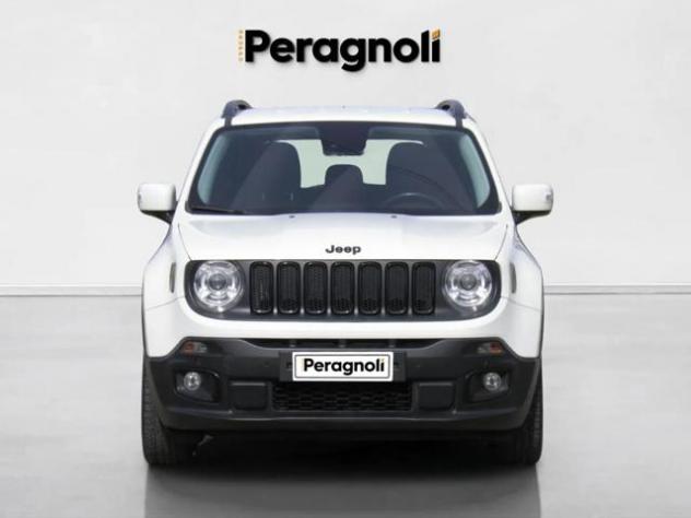 JEEP Renegade 1.6 Mjt DDCT 120 CV Limited rif. 23670200 - Foto 9