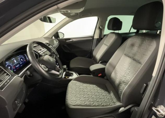 VOLKSWAGEN Tiguan 1.4 TSI Plug In eHYBRID DSG Life Navi Clima rif. 23262611 - Foto 10