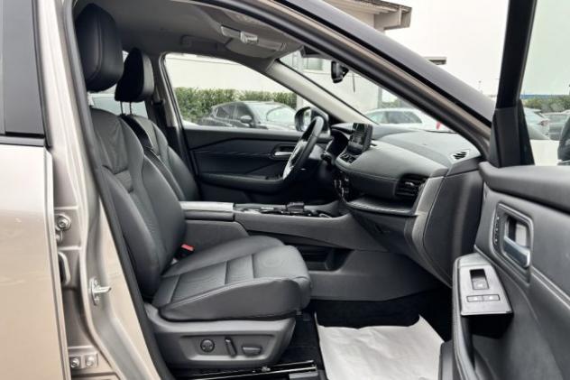 NISSAN X-Trail e-Power 2WD 5 posti N-Trek ( AZIENDALE ) rif. 23328321 - Foto 8