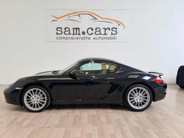 PORSCHE Cayman 2.7 MANUALE BOOK SERVICE rif. 24000025 - Foto 2