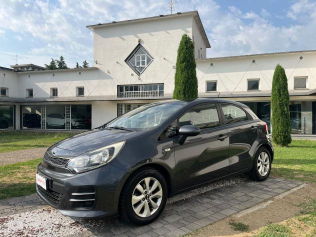 Kia Rio 1.1 CRDI Active Collection - Foto 4