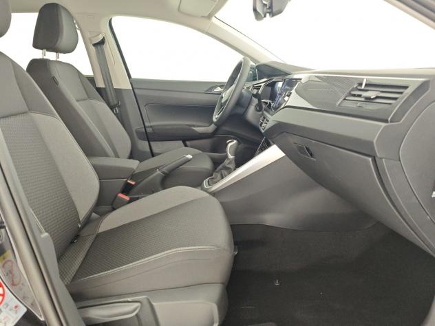 Volkswagen Taigo Taigo 1.0 tsi Edition Plus 95cv - Foto 10