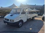Iveco Daily 30.8 2.5 Diesel PL Cabinato