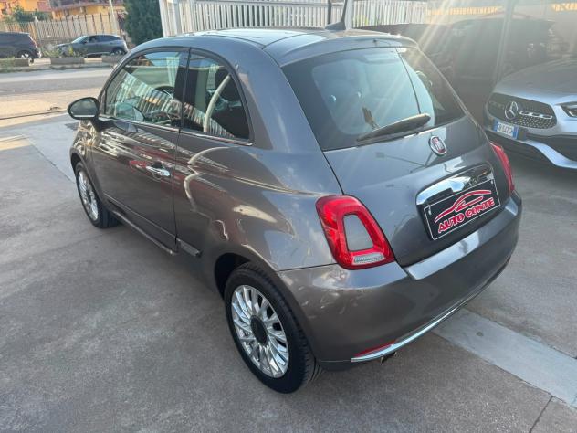 Fiat 500 1.2 Lounge - Foto 6