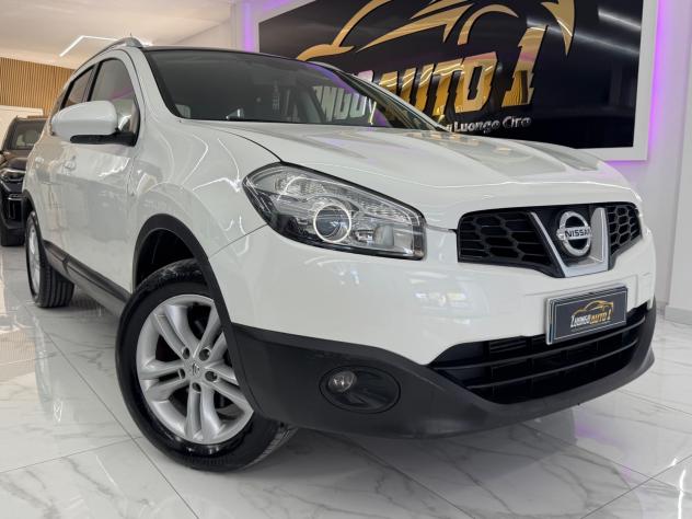 Nissan Qashqai+2 1.5 dCi Tekna IPER FULL-TETTO - Foto 4