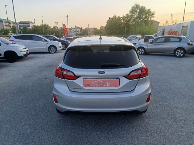 FORD FIESTA 5p 1.1 TITANIUM 75cv - Foto 3