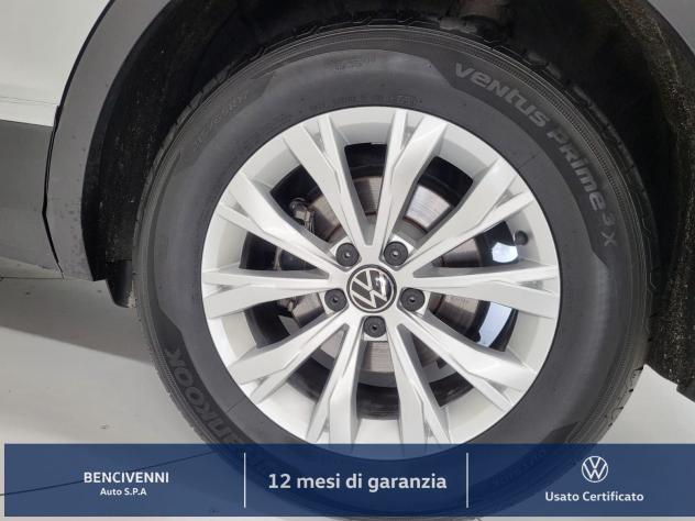 Volkswagen Tiguan 2ª serie 2.0 TDI 150 CV SCR DSG Life - Foto 7