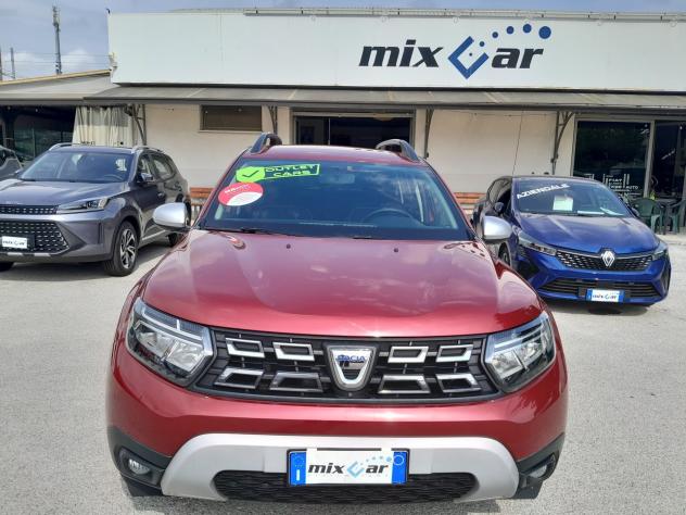 Dacia Duster 1.5 Blue dCi 8V 115 CV 4x2 Prestige Up - Foto 5