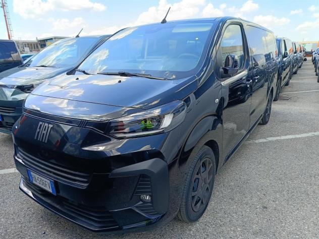 FIAT Scudo SCUDO ULYSSE Combi M1 L3H1 2.0 BlueHDi 180cv AT8 9p