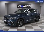 Volkswagen Tiguan 2.0 TDI R-Line 150CV DSG