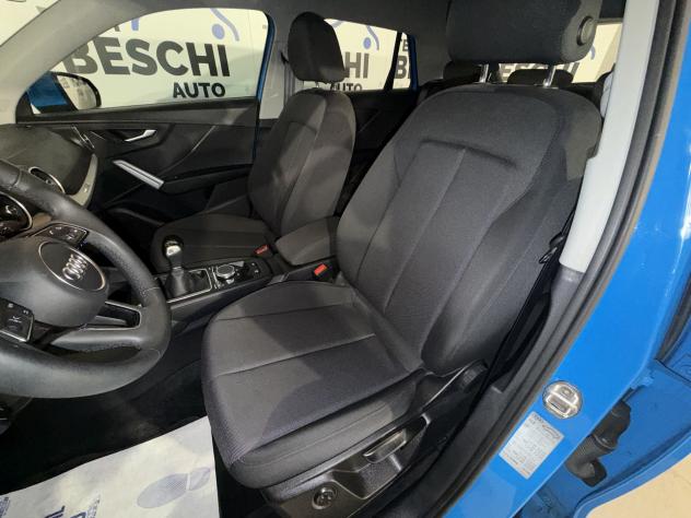 Audi Q2 2.0 30 TDI 115CV BUSINESS ADVANCED - Foto 6