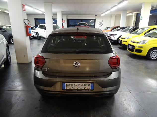 Volkswagen Polo 1.0 TSI Comfortline BMT - Foto 3