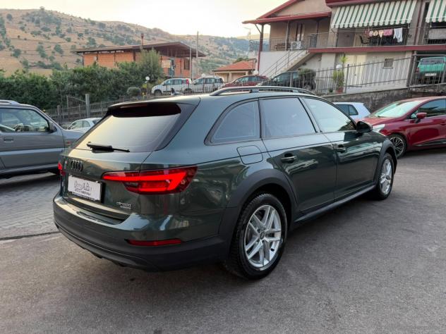 AUDI A4 allroad 2.0 TDI 163CV S tr. Bs. Evol. - Foto 5