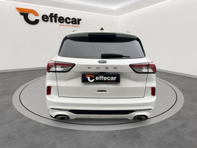 FORD Kuga 1.5 EcoBlue 120 CV aut. 2WD ST-Line X rif. 24043863 - Foto 5