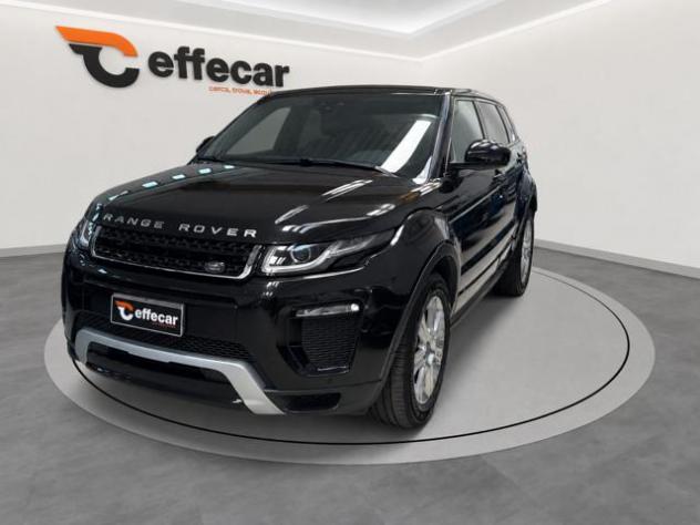 LAND ROVER Range Rover Evoque 2.0 TD4 5p. SE Dynamic rif. 23991795