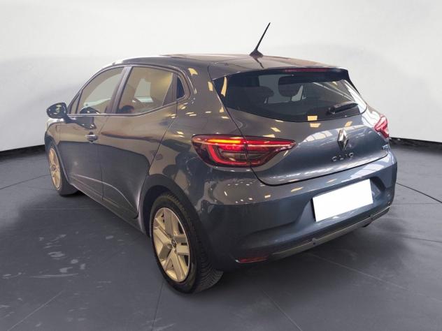 Renault Clio E-Tech Hybrid 1.6 Hybrid E-TECH 145 Equilibre - Foto 5