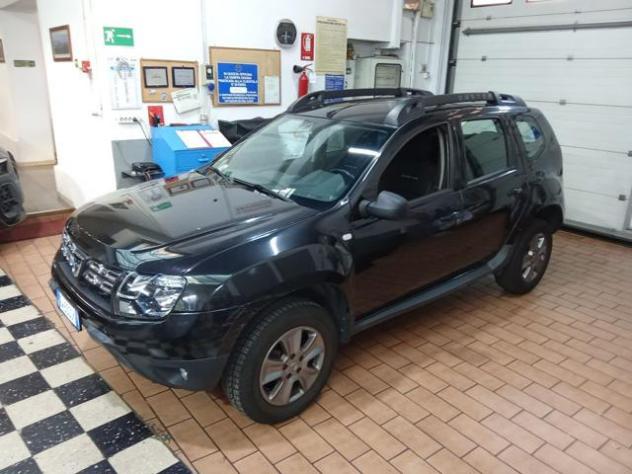 DACIA Duster 1.6 110CV 4x2 GPL Lauréate rif. 23967491 - Foto 3