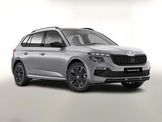 SKODA Kamiq 1.5 TSI ACT DSG Monte Carlo Tetto Panoramico rif. 23076092