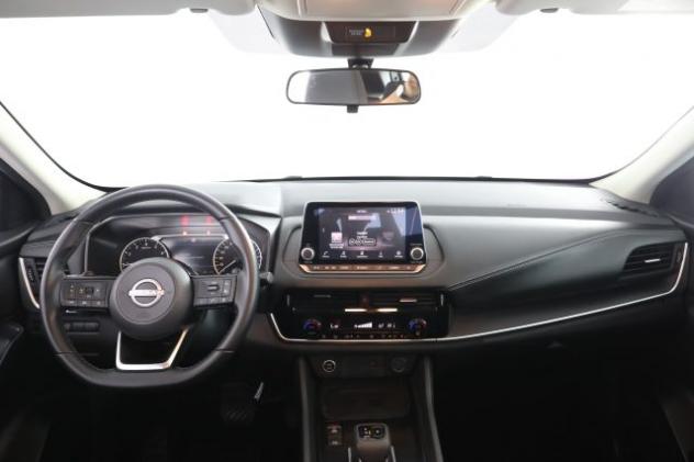 NISSAN Qashqai Qashqai MHEV 158 CV Xtronic Business rif. 23952062 - Foto 4