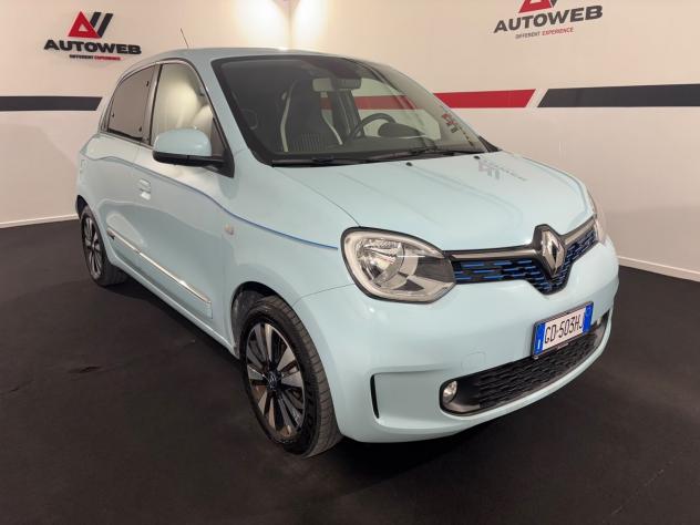 Renault Twingo Electric Intens FULL OPTIONAL - Foto 3