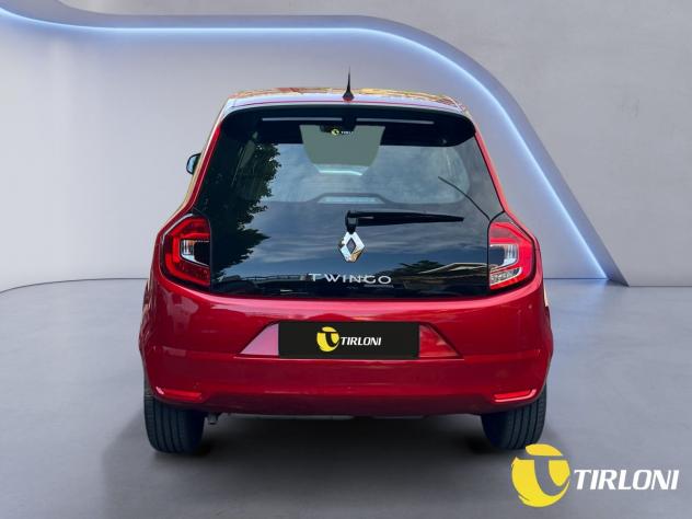 Renault Twingo Twingo 1.0 sce Equilibre 65cv - Foto 8