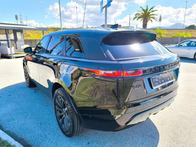 LAND ROVER Range Rover Velar 2.0D 240 CV R-Dynamic rif. 19133467 - Foto 7