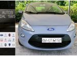 Ford Ka 1.2 Benz/Gpl