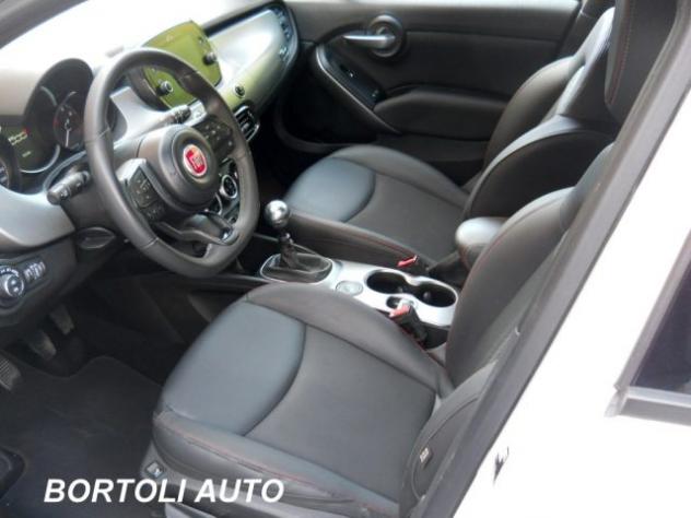 FIAT 500X 1.0 T3 91.000 KM SPORT FULL OPTIONAL rif. 23776054 - Foto 7