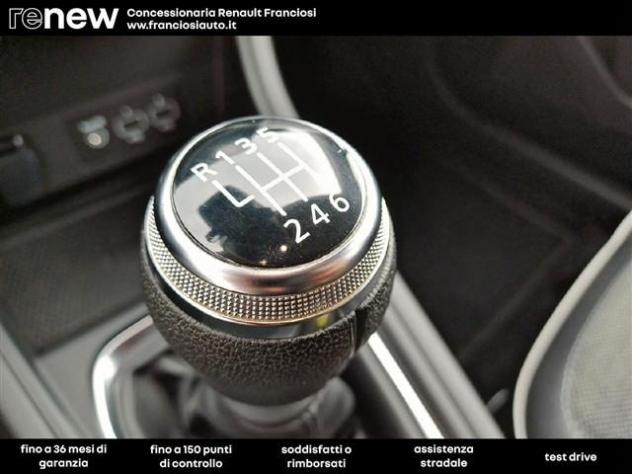 RENAULT Captur TCE 100 GPL TECHNO 2023 rif. 24161675 - Foto 10