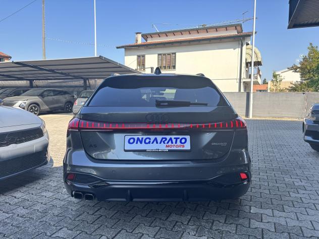 Audi A5 TDI 204Cv S tronic S line edition - Foto 6