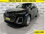 Audi Q5 TDI 150kW quattro S tronic S Line Ed.