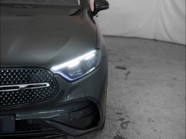 Mercedes-Benz GLC Coupé GLC 220 d 4MATIC Coupe AMG Line Premium - Foto 6