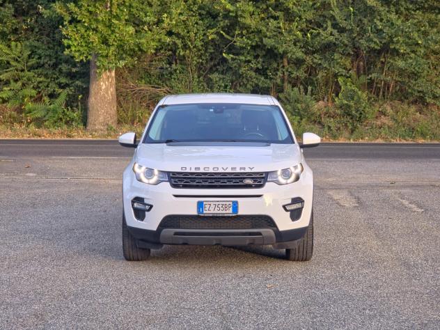 Land Rover Discovery Sport 2.2 TD4 HSE Luxury CV-150 E5B Automatico NEO 2015 - Foto 2