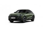 Audi Q5 Audi Sportback S line edition TDI quattro 150 kW S tronic