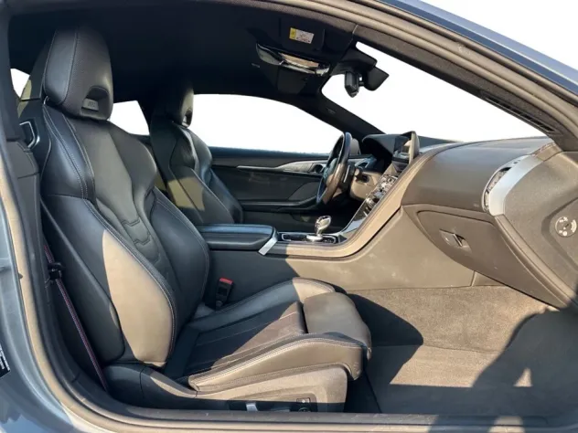 BMW M 850I COUPE XDRIVE INDIVIDUAL COMPOSITION AUTO - Foto 7