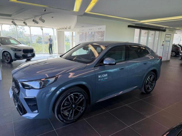 BMW X2 sDrive 18d Msport Pro rif. 24158977 - Foto 2