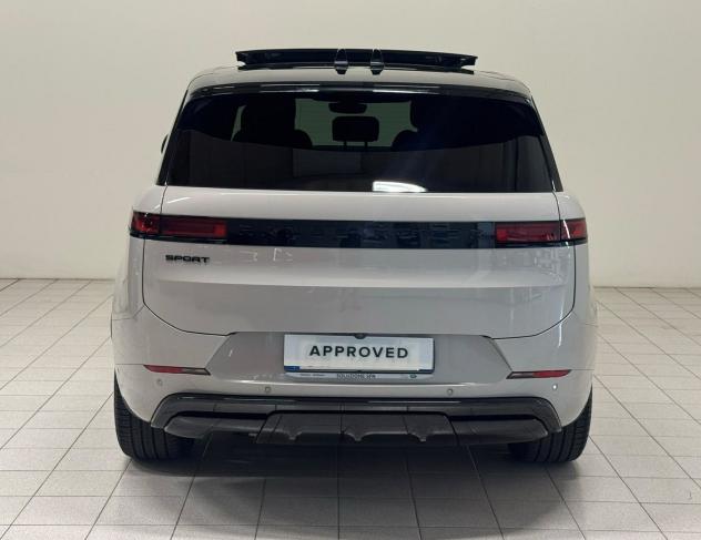 Land Rover Range Rover Sport 3.0D I6 249 MHEV Dynamic SE aut. N1 Autocarro - Foto 7