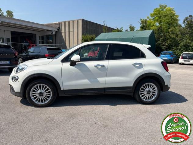 FIAT 500X 1.3 MultiJet 95 CV Connect rif. 23880076 - Foto 2