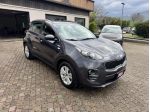 Kia Sportage 1.6 CRDI 115cv Business Class 2WD