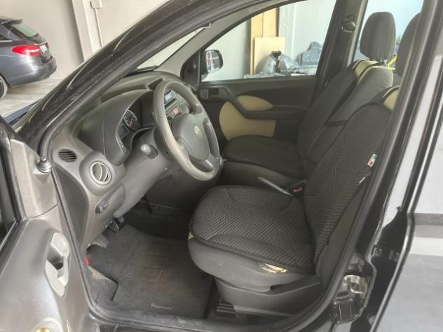 FIAT Panda 1.2 Dynamic Natural Power rif. 23825960 - Foto 6