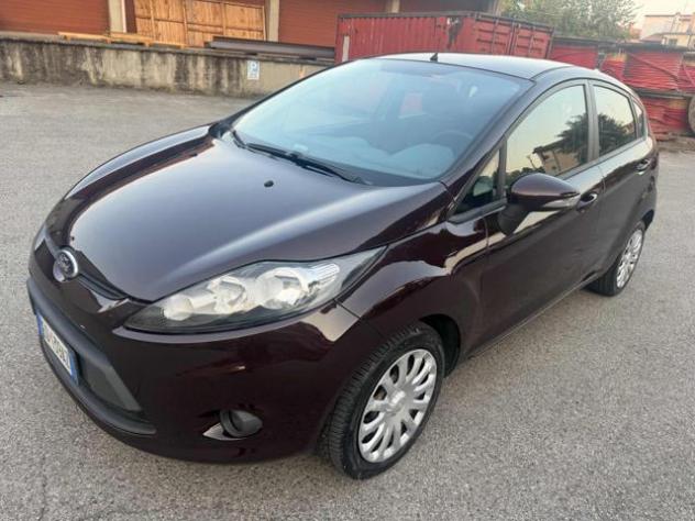 FORD Fiesta 1.2 60CV 5p. Tit. senza nessun lavoro da fare rif. 23829202 - Foto 3