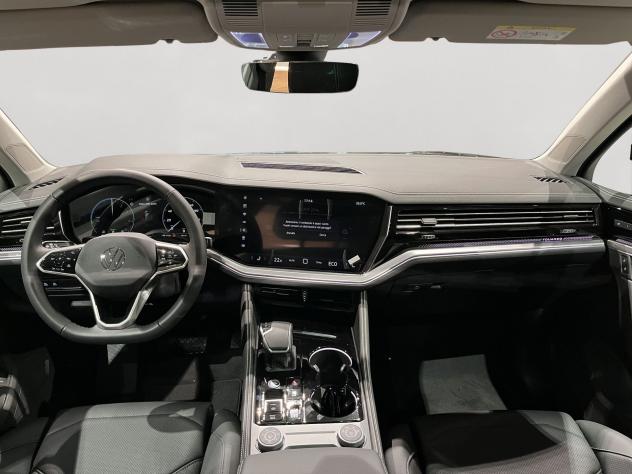 Volkswagen Touareg 3.0 V6 TSI eHybrid Elegance - Foto 10