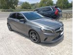 Mercedes-benz A 180 d Executive - 2017